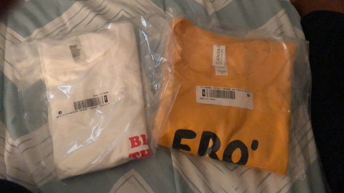 allthatjass16's tweet photo. They’re here 🥰🥰🥰 @LegendaryRootz #rootzcrew https://t.co/Op9MIEjdb9