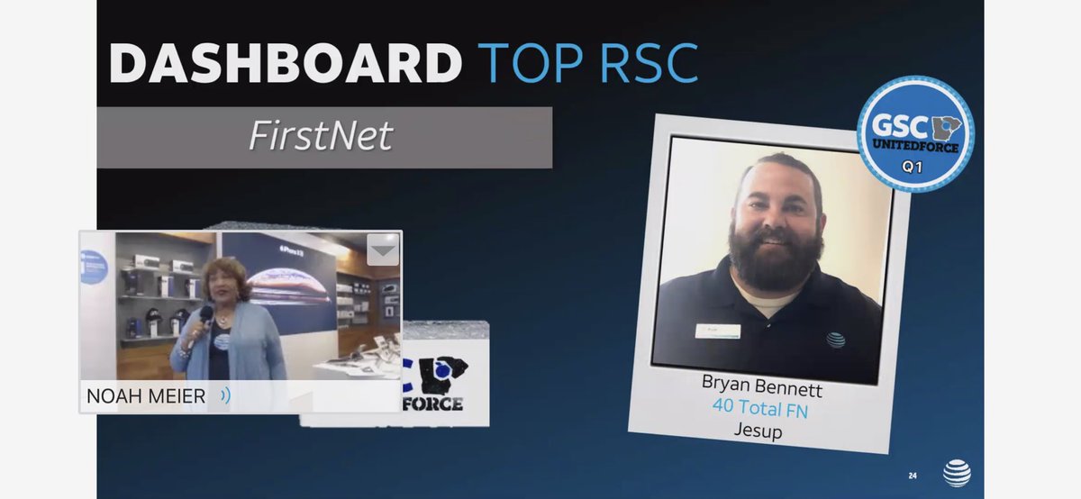 JesupStore's tweet image. #jesup amazing job and well done Bryan. @teresaluna21  @JesupStore @marvymoore @jeremyhall00 @DuncNation1