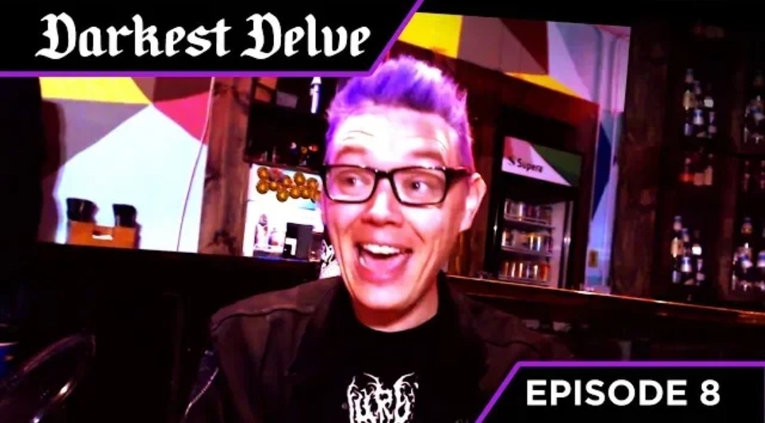 EPISODE 8 IS HERE ➡️ bit.ly/DDE8yt

With the Hangman's Night celebration in full swing at the Empty Pulpit tavern, the members of Nightshade Investigations quickly find themselves in the middle of a city-wide crisis with dark implications..
#dnd #dnd5e #ttrpg #webseries