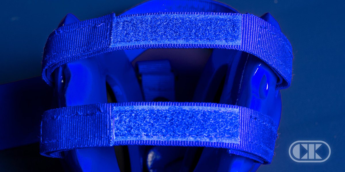 CKAwrestling's tweet photo. The Future of Headgear... is the #CKFusion ๐ช ๐ ๐
https://t.co/pOLpmjYYEr