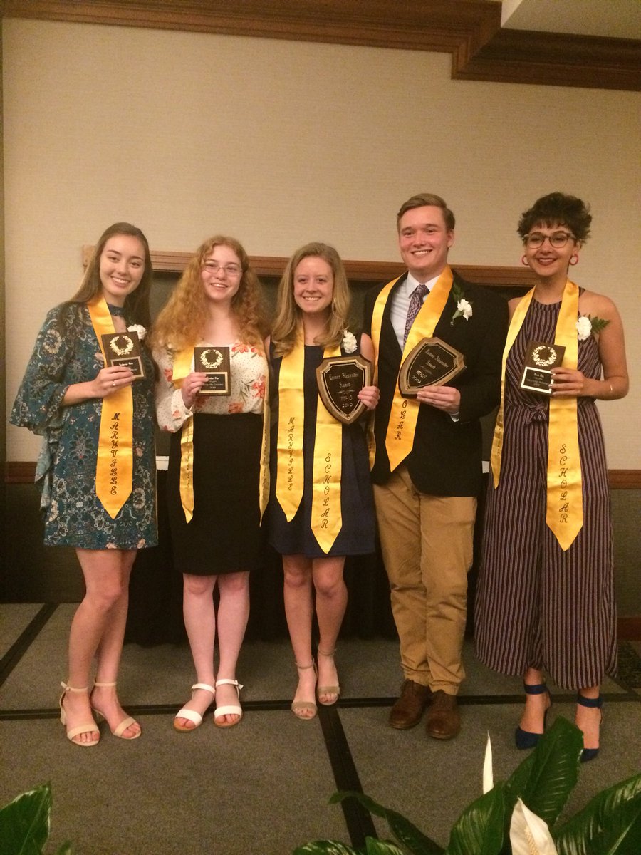 MaryvilleHigh's tweet photo. Congratulations to our Lamar Alexander Scholarship recipients - Katherine Reed, Caroline Pope, Emma Rice, Carter Hatch, and Roxanna Ray. https://t.co/WA4KSu82OI