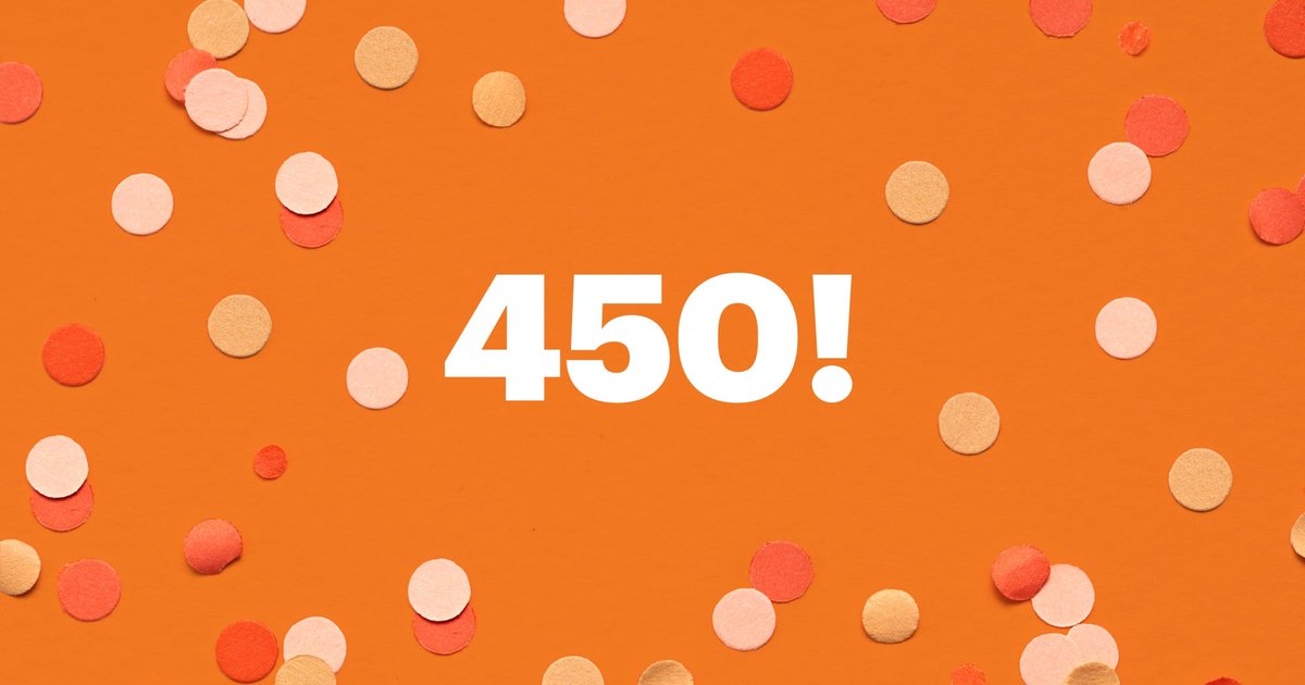 leta_pearl's tweet photo. I just made 450 sales. Very humbled and grateful for the support! https://t.co/zZWCwU1CsQ https://t.co/FFfUrpQFpx