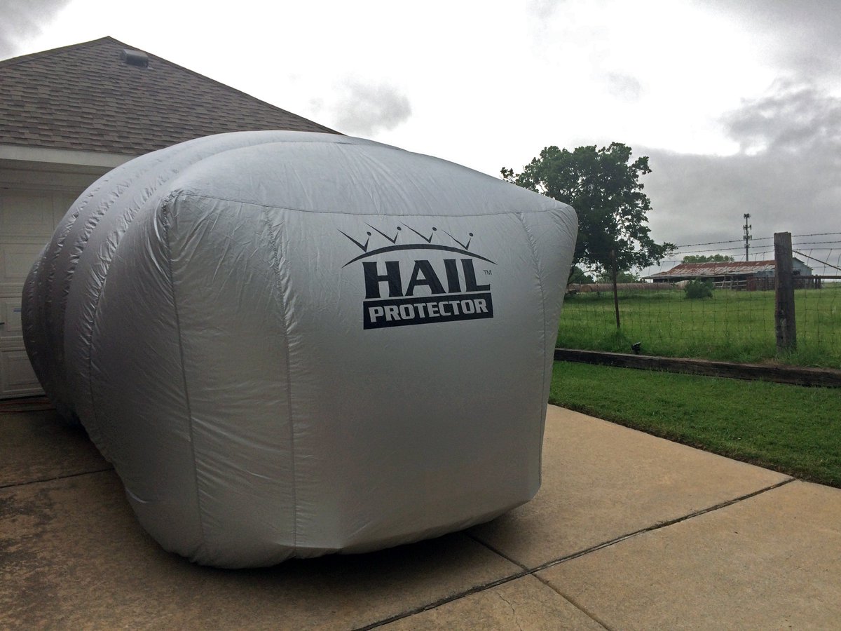 CollinRealty's tweet photo. El Burrito to the rescue! The #HailProtector is worth every penny and made by a #Texas company. I need one for our whole house.
-
#REALTOR #home #community #technology #transportation #veteran #CollinCounty #Frisco #DFW #NorthTexas #Texas #national #farm #ranch #land #rural https://t.co/X5q4GBBdgF