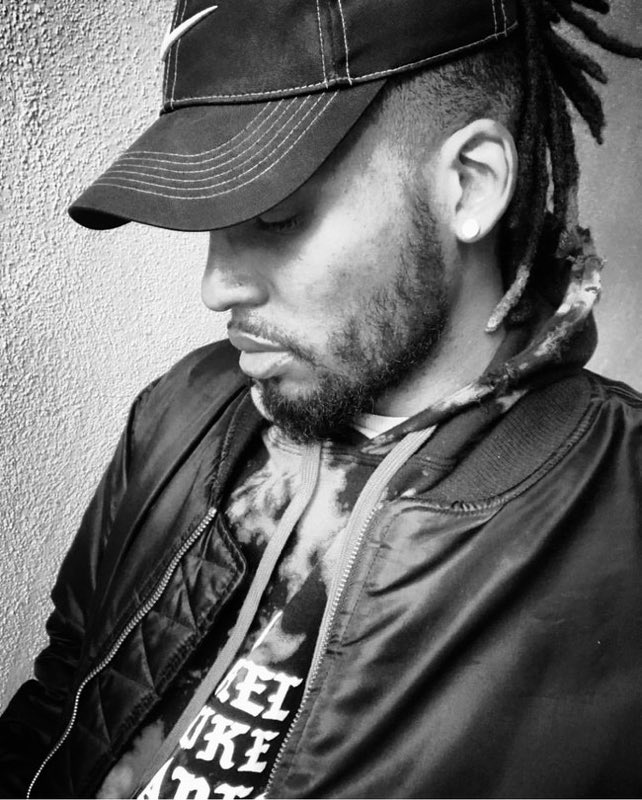 bowerypalace's tweet photo. 🔥 A WEEK FROM TODAY 🔥
Get down with @Trell_Lauren on 4/24. He’ll be supported by only the sickest: #ciggy, @CennyRay, #paytra, @DecaMusic 💥 come chill!
TIX: https://t.co/a6uqYYzthd https://t.co/b26fZzdHZu