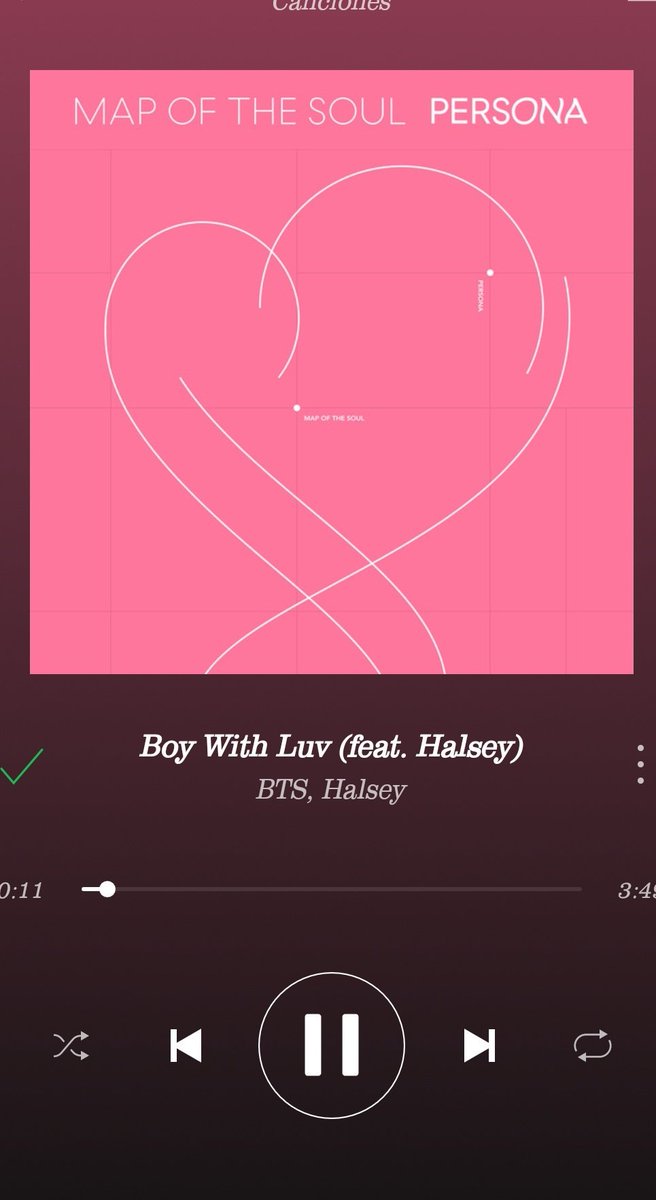 HaneulSpring's tweet photo. Reproducción Masiva :3 vamos por el top 50 #BTSInPanamá
#Luvattack @BTS_twt @PanamaBts https://t.co/skzd21QWTL