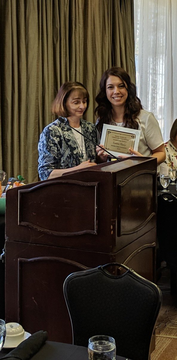 ASCLS_KS's tweet photo. Congratulations to all of our recipients of the KSCLS Outstanding Student Award from across the state of Kansas and attending from distance!  #KSCLS #ASCLS_KS #Lab4Life https://t.co/MNrUYoQpYQ