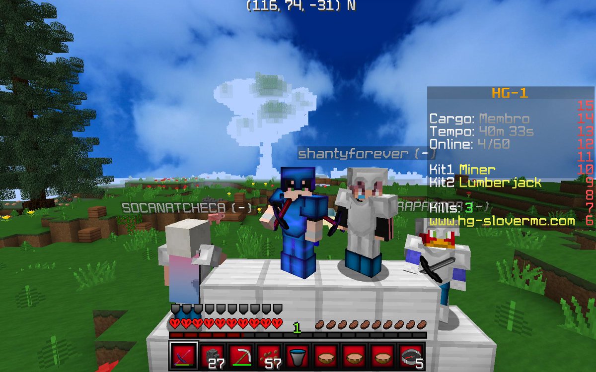 Trashers Clan tweet media