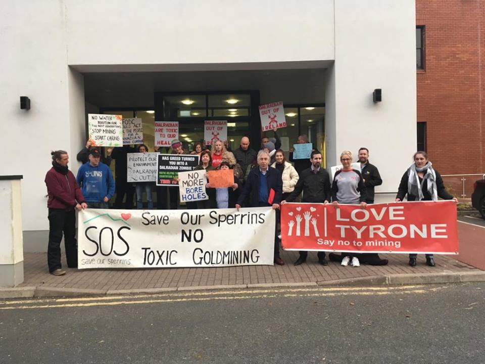 Media Tweets By Save Our Sperrins Saveoursperrins Twitter - full saveoursperrins statement https www facebook com saveoursperrins posts 860382370964599 notif id 1555545483654460 notif t page post reaction