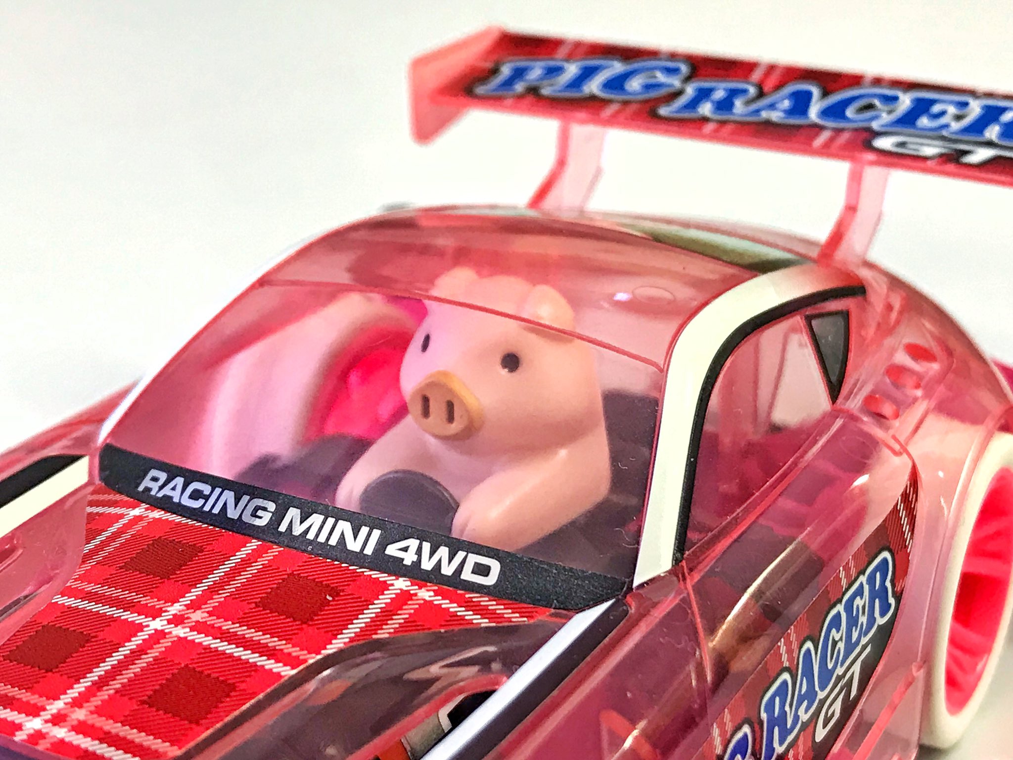 ミニ四駆【タミヤ公式】🚗🏁 on X: 