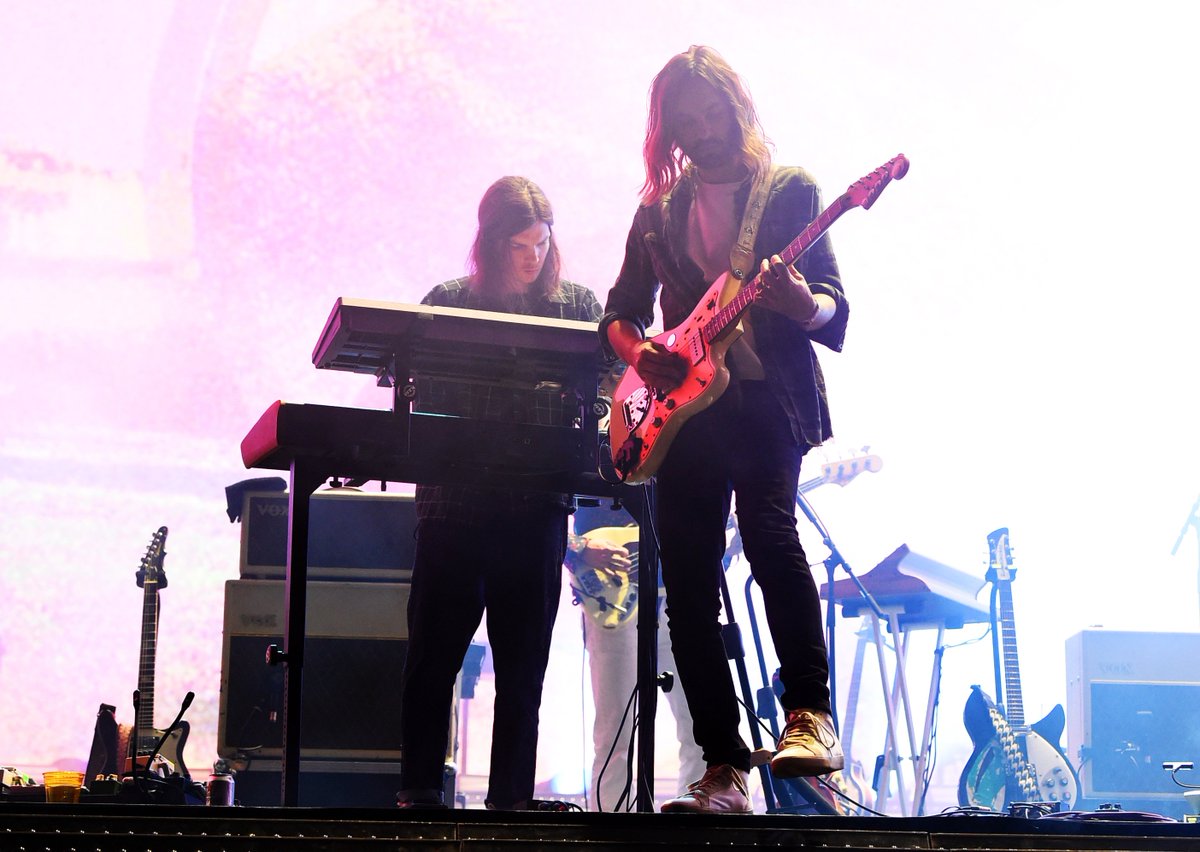 coachella's tweet image. Watch @tameimpala do 'Apocalypse Dreams' at Weekend 1 on @YouTube – youtu.be/3h0sxrkrS7U