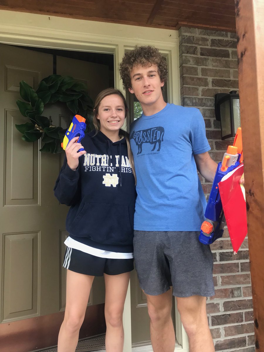 bvw2019's tweet photo. Finally a kill! Peyton Carter gets the first kill of the round b*****s! https://t.co/pGMgi5NXUT