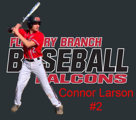 Branch_Baseball's tweet image. Varsity beats Chestatee 2-1 behind a dominant performance by @Zander_Sechrist 1h 1r 14k’s. @KalebFreeman5 with the game tying hit and @baxleyob14 with the game winning RBI. @ConnorLarson08 had 2 hits.