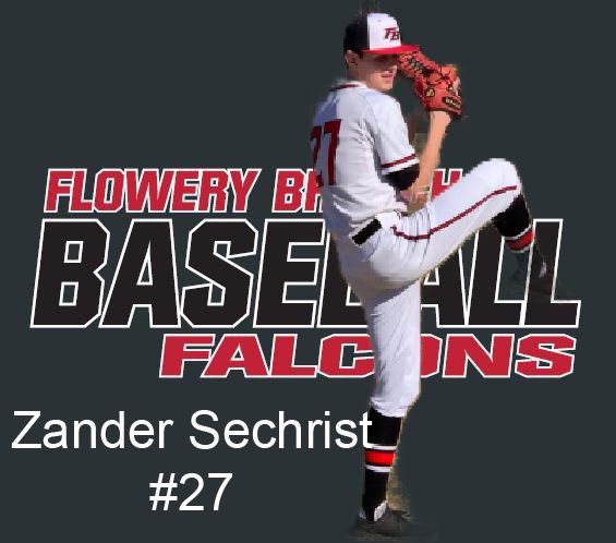 Branch_Baseball's tweet image. Varsity beats Chestatee 2-1 behind a dominant performance by @Zander_Sechrist 1h 1r 14k’s. @KalebFreeman5 with the game tying hit and @baxleyob14 with the game winning RBI. @ConnorLarson08 had 2 hits.