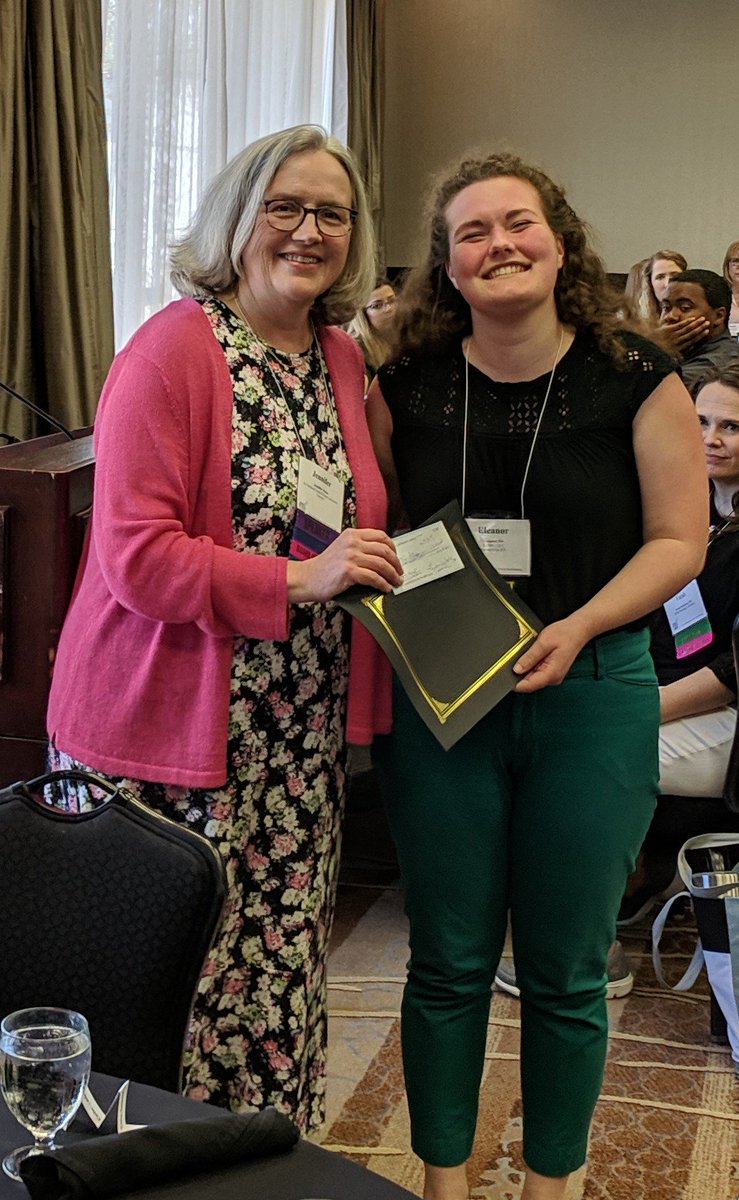 ASCLS_KS's tweet photo. Further congratulations to the recipients of the Mary Conrad and Kathern Forest Memorial Scholarships!  #KSCLS #ASCLS_KS #RecognizingOurPastRecognizingOurFuture #Lab4Life https://t.co/ea3pe1fDqs