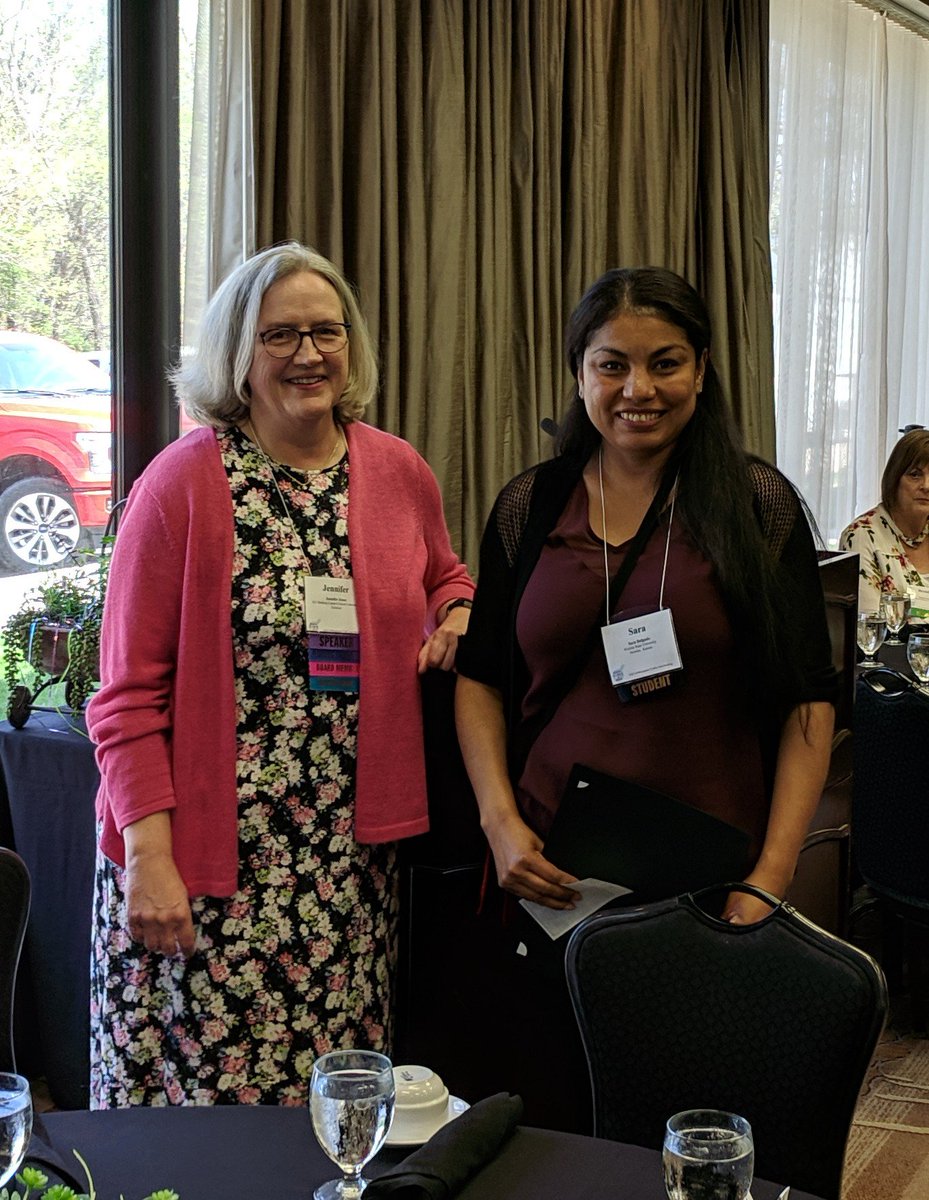 ASCLS_KS's tweet photo. Further congratulations to the recipients of the Mary Conrad and Kathern Forest Memorial Scholarships!  #KSCLS #ASCLS_KS #RecognizingOurPastRecognizingOurFuture #Lab4Life https://t.co/ea3pe1fDqs