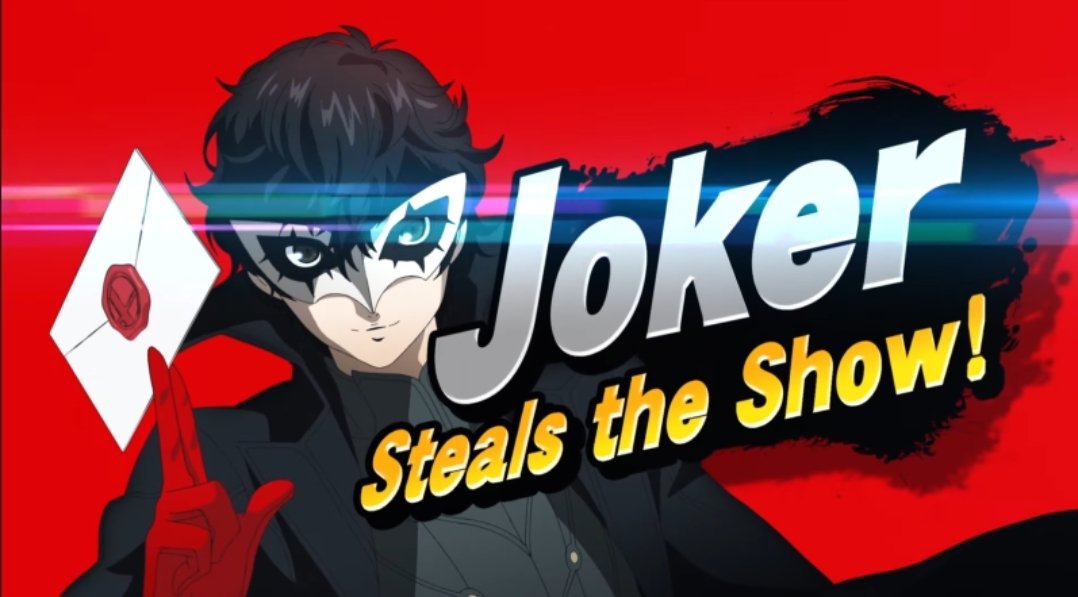 Kab00m333's tweet photo. Pour les 2 prochains mois je vais streamer les Sam - Dim et Lundis principalement =D

De plus, le #stream de ce samedi débutera avec environ 30 min de présentation du nouveau personnage: #JokerInSmash !!! Je mettrais en plus, à la fin du stream, une vidéo tutoriel sur #youtube =D https://t.co/l74SOmOPhn