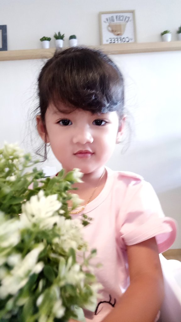 Calon miss universe 😍😘