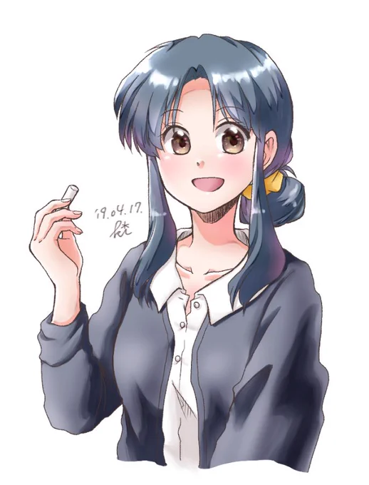 あかね先生 