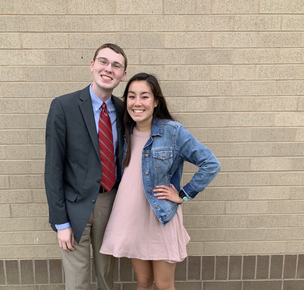 Sad to see this phenomenal officer team go, but very excited to congratulate the newly elected CASC officers!! Looking forward to working with all of you!! Excited to see how far <a href="/calvertstuco/">CASC</a> &amp; <a href="/calvertnet/">Calvertnet</a> will go next year!