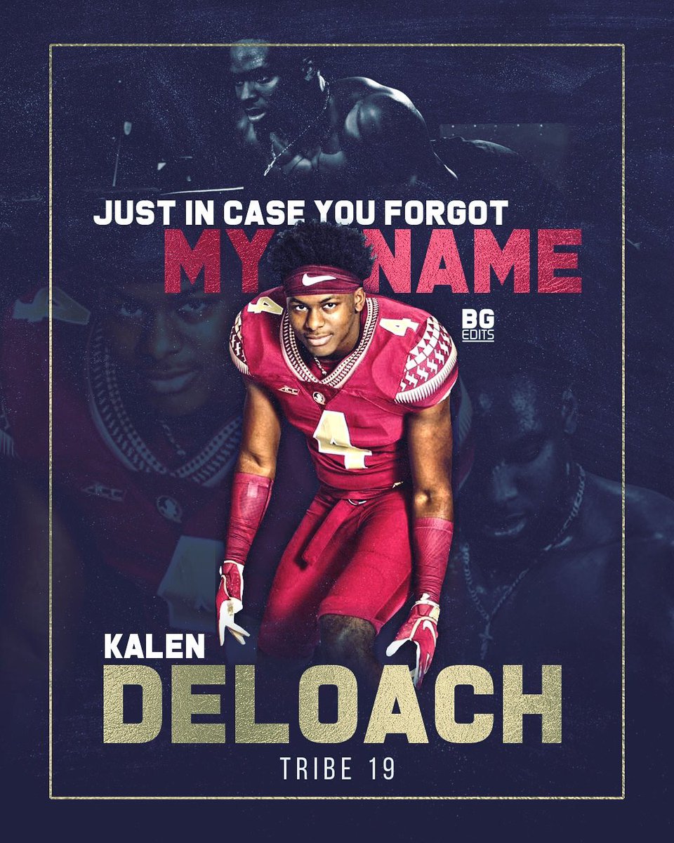 KalenDeloach's tweet photo. You won’t be forgetting my name much longer 🤩🤩 #tribe19🍢🍢🍢 https://t.co/Mn7GWyhKwf