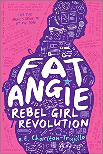 chsLOBOlibrary's tweet photo. Thank you e. E. Charlton-Trujillo for inspiring a #CreativeRevolution. We hear you. #WritingIsFreedom #WritingIsPower #WritingisVOICE #RebelGirlRevolution
💜
#hisd #library #loveislove #girlpower #wearemagical #loboliteracy
🤓📚💕
✊🏾✊🏿✊🏽 https://t.co/oxUeXM5kLf