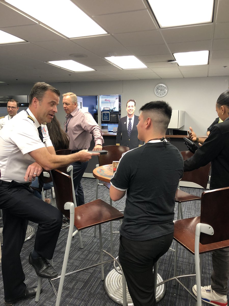 Stephanie Kim-Poston tweet media