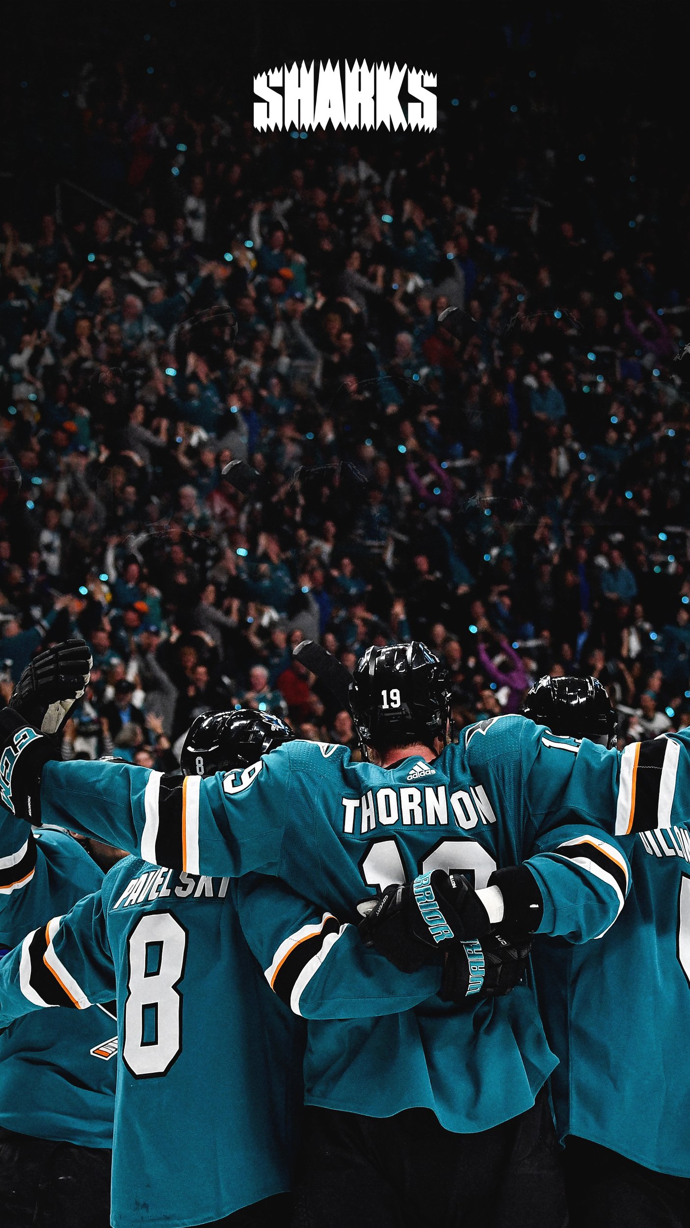 All time favorite from wallpaper Wednesday. : r/SanJoseSharks