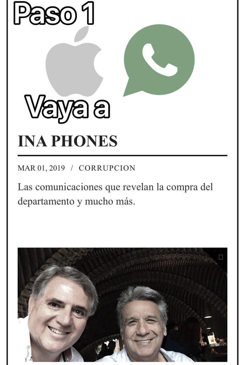 #inapapers tweet media