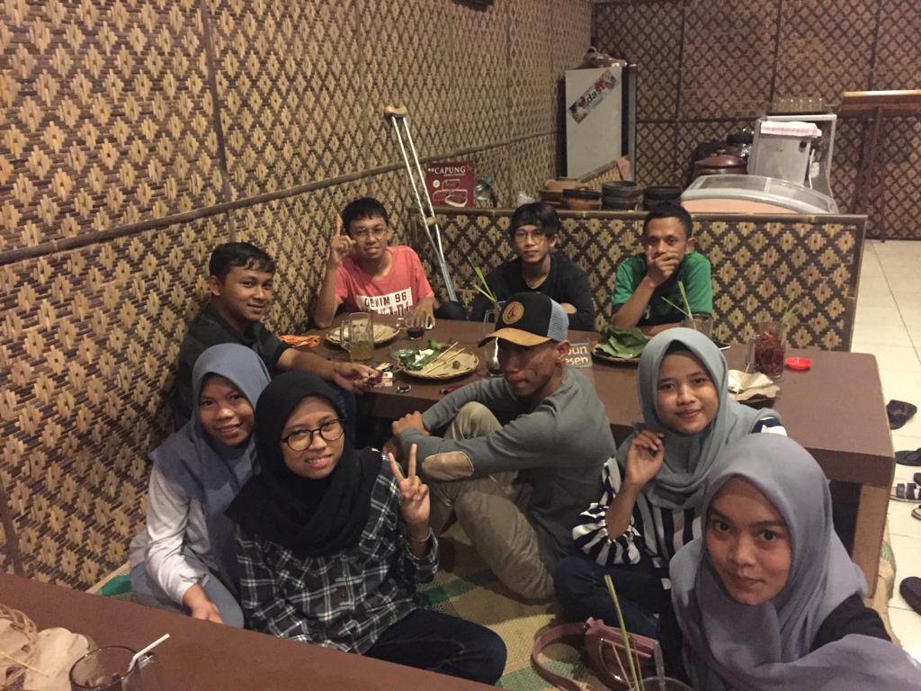 rfkystywn_'s tweet photo. Yomm nambah temen nihh
#AnakTwitterMagelang
#MeetUp1 https://t.co/SPcVUupqum