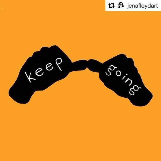 CatalystLifeSvc's tweet photo. Keep going! It will be worth it! https://t.co/B7WSbLdcx0