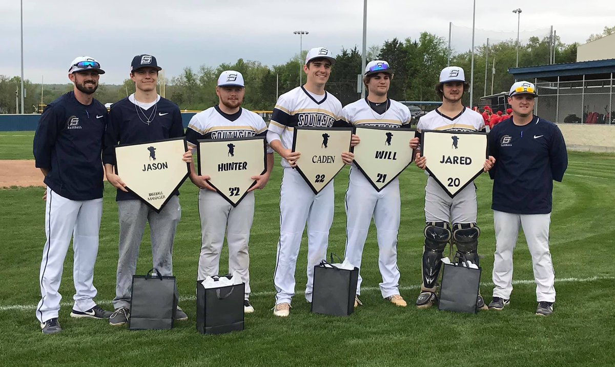 Southside Baseball tweet media