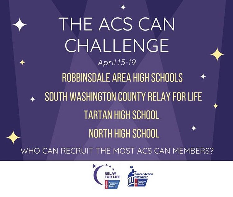 Robbinsdale Relay tweet media