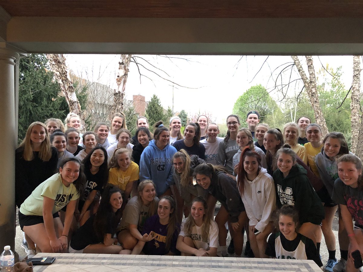 Mason Girls Lacrosse tweet media