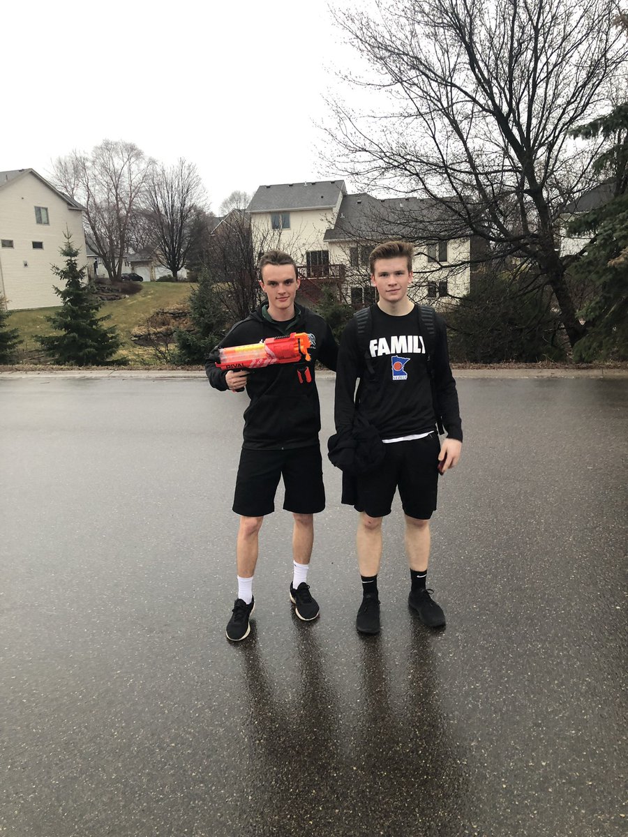 Connor Chalmers of Slippery When Wet has eliminated Jacob Warmka of Stainers <a href="/victorianerf/">NERF WAR 2019</a> #why #kingchalm #stillgotit #raining #wet #slippery #seeyanextweek