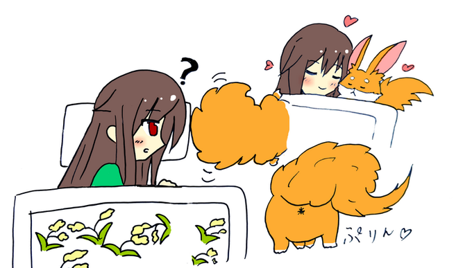 きつねうさぎさんのtwitterイラスト検索結果 古い順 きつねうさぎさんのtwitterイラスト検索結果 古い順