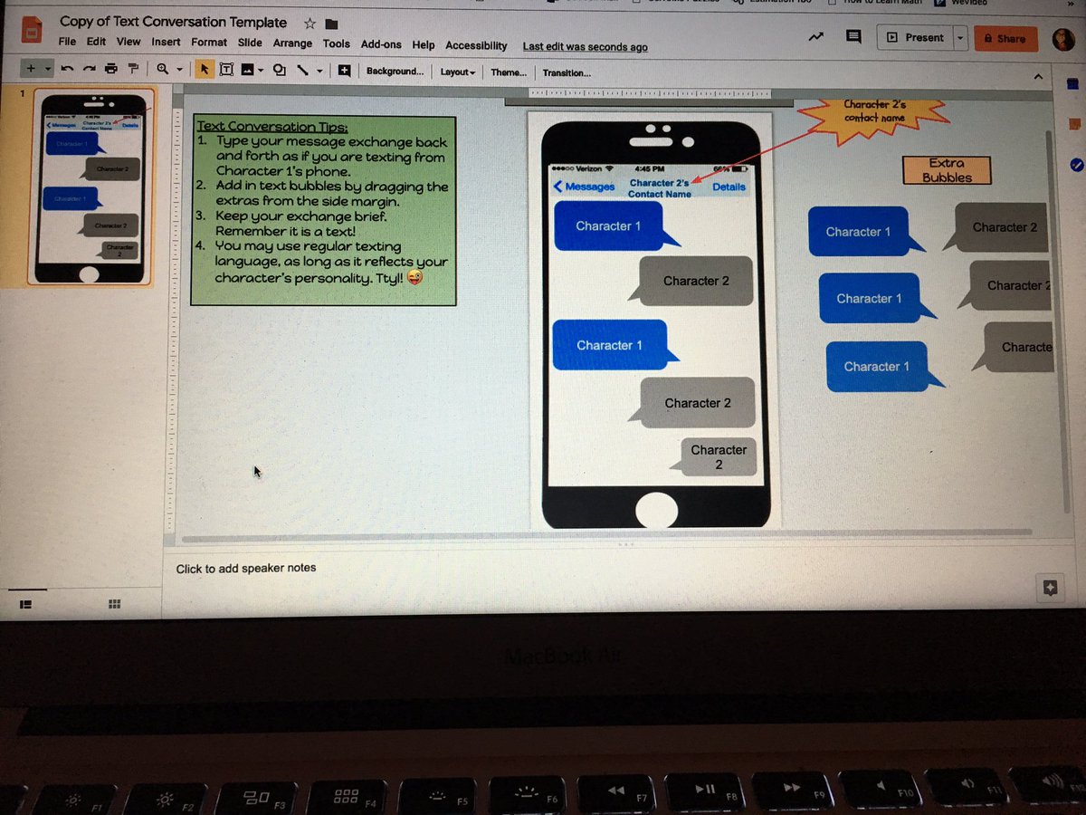 BonnieSears20's tweet image. Day two of #UGTechQuest challenging me to think outside the “slideshow”. Love the alternative formats for student project ideas! #UGlearns