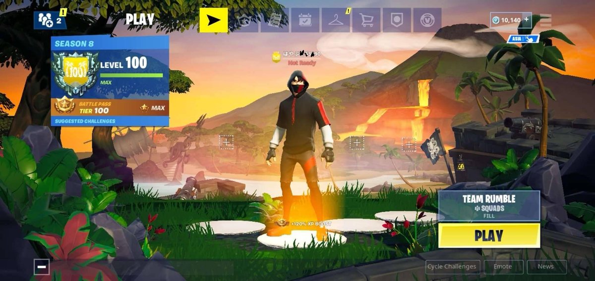 Gamisv.com : Gaming Serivces tweet media