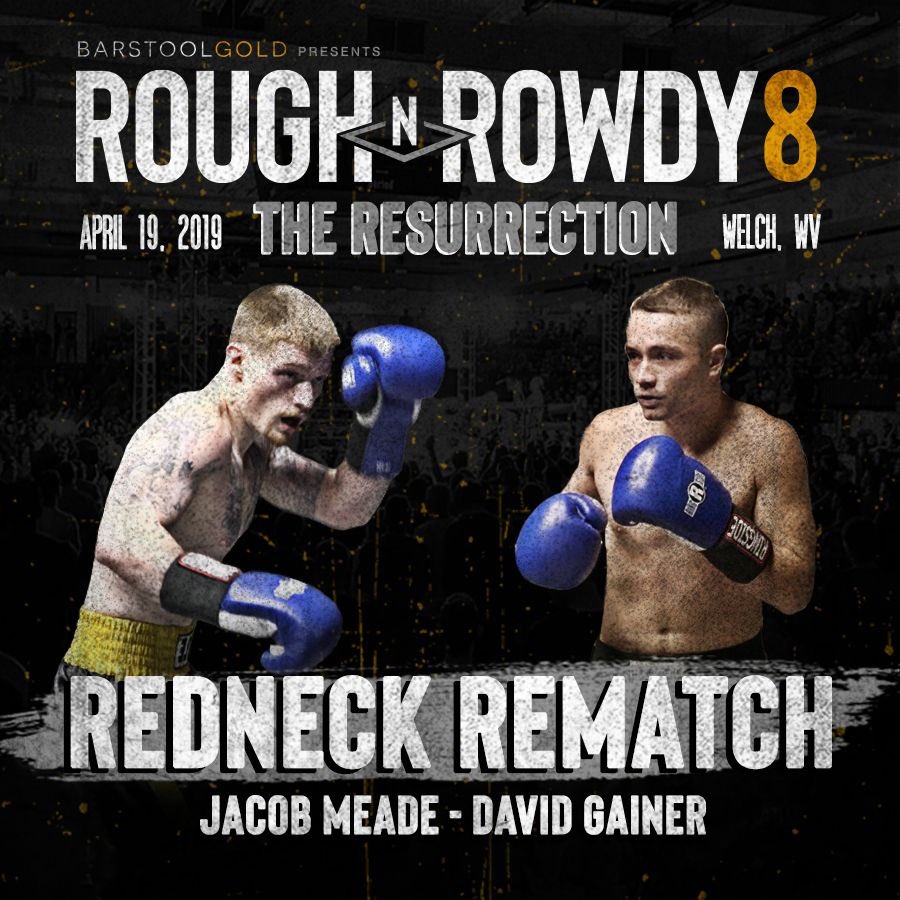 Rough N’ Rowdy on Twitter "RnR8 VOTING THREAD (watch this Friday on https//t.co/yKVi9eVi5H)…
