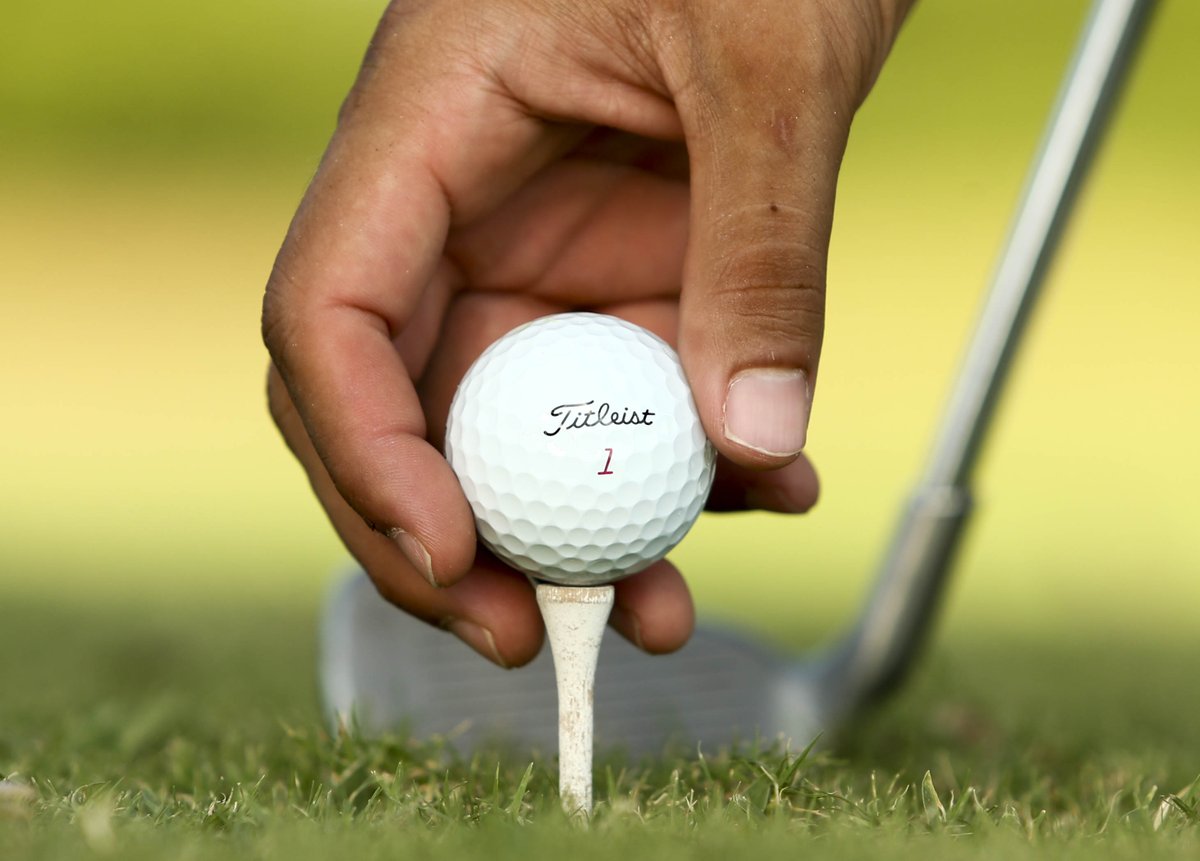 BradMyersPGA's tweet image. What if you had better tempo in your golf swing which in turn allowed you to have a better swing sequence that produced more solid golf shots. Here is a golf drill that will help you with your tempo... ballflightacademy.com/full-swing-dri… #tempo #golf #swingspeed #solidcontact