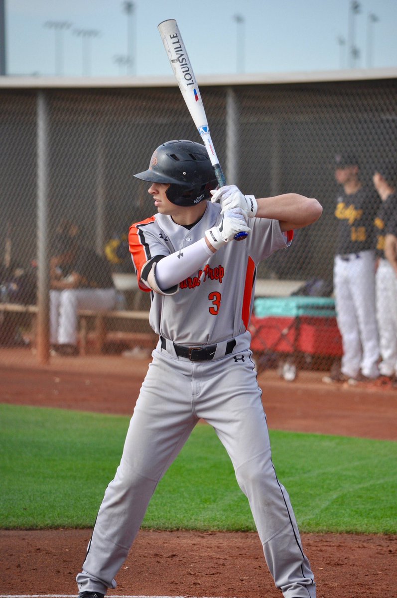 adbaldi3's tweet image. Beyond blessed to be able to play baseball at the next level! ⚾️⚔️@GannonBaseball @Prep_Ramblers