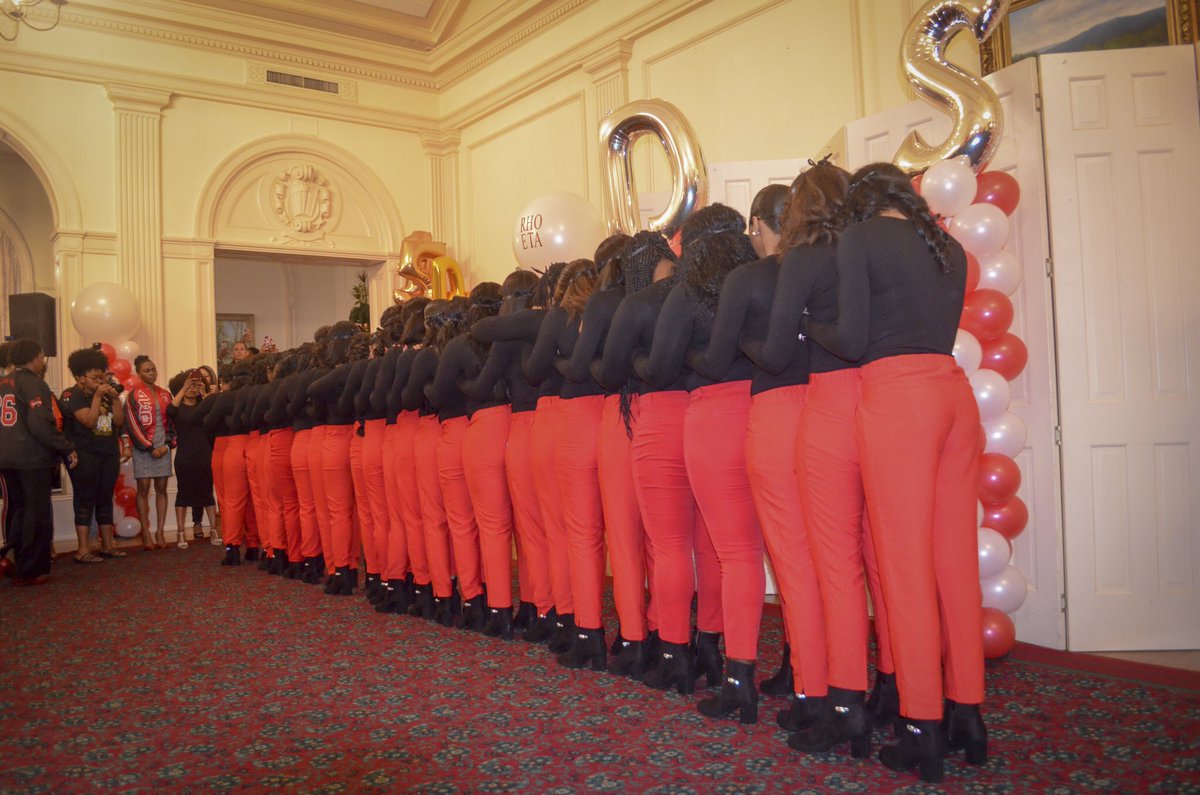 keilaamackerr's tweet image. It really is the ONLY way 🔺🐘I can’t believe I’m finally free #1913 #RhoEtaHasReturned #ProbateSzn #DeltaSigmaTheta