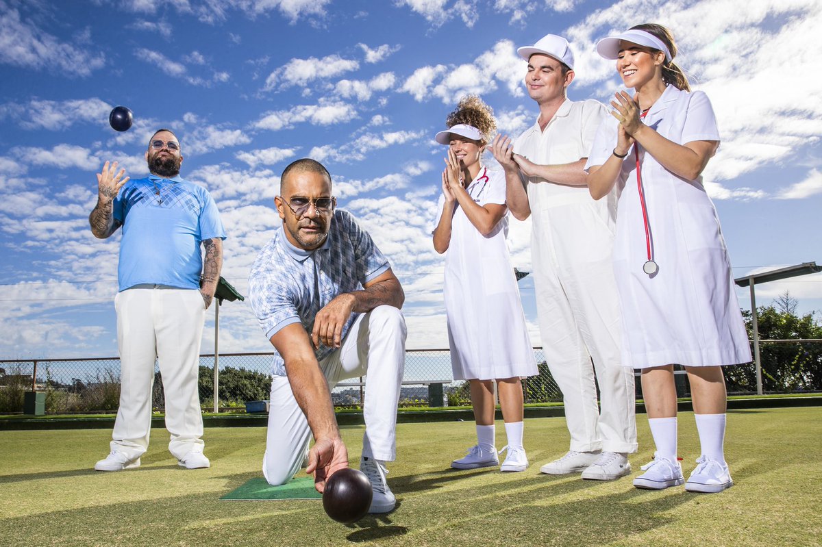 Briggs's tweet photo. Retirement is Lit! ๐ฅ @MickOLoughlin showing me how itโs done! #LifeIsIncredible video April 30 https://t.co/QzcXmgYum3 https://t.co/34BnVVriEY