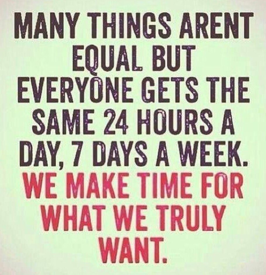 Disneybuddy4's tweet image. Make the time for what you truly want! #successfulthoughts #LeadershipDevelopment #Mompreneur #PositiveThoughts