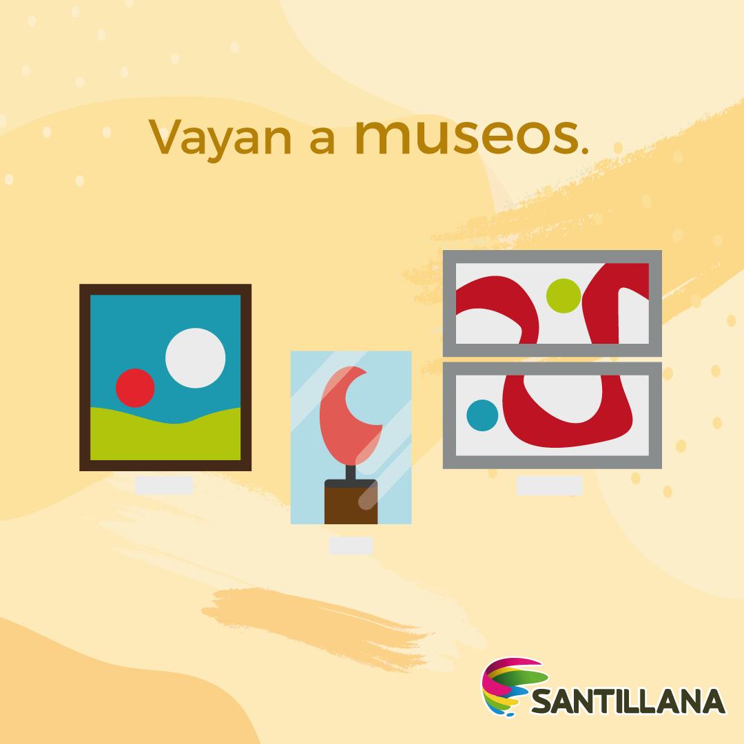 SantillanaMX's tweet photo. Estos #ProfeTips te ayudarán a hacer más dinámicas tus clases. ¡Les encantará a tus alumnos! https://t.co/brzXkW2lIU