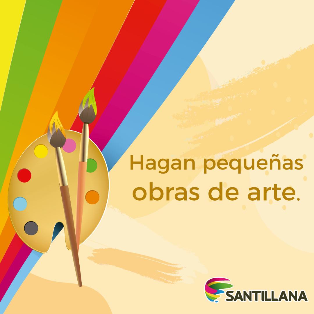 SantillanaMX's tweet photo. Estos #ProfeTips te ayudarán a hacer más dinámicas tus clases. ¡Les encantará a tus alumnos! https://t.co/brzXkW2lIU