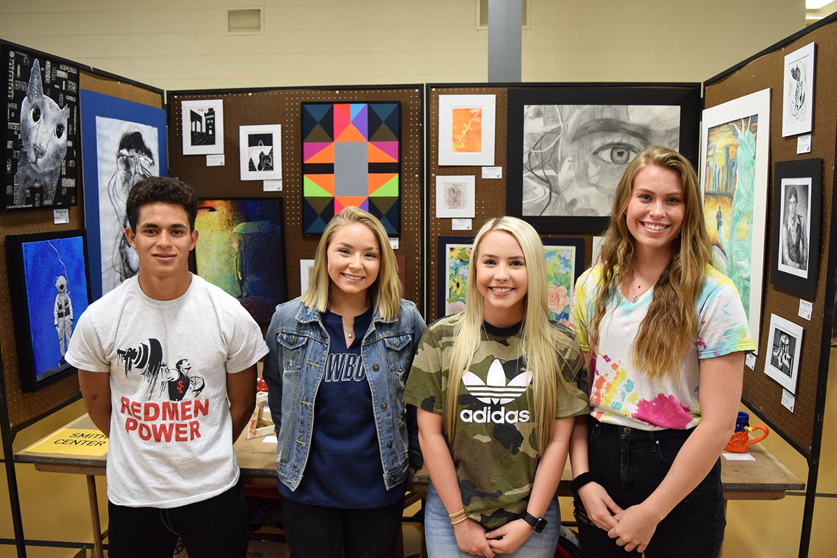 Christopher Goedert tweet media