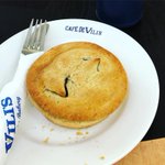 Photo by Vili's Bakery (@VilisBakery)