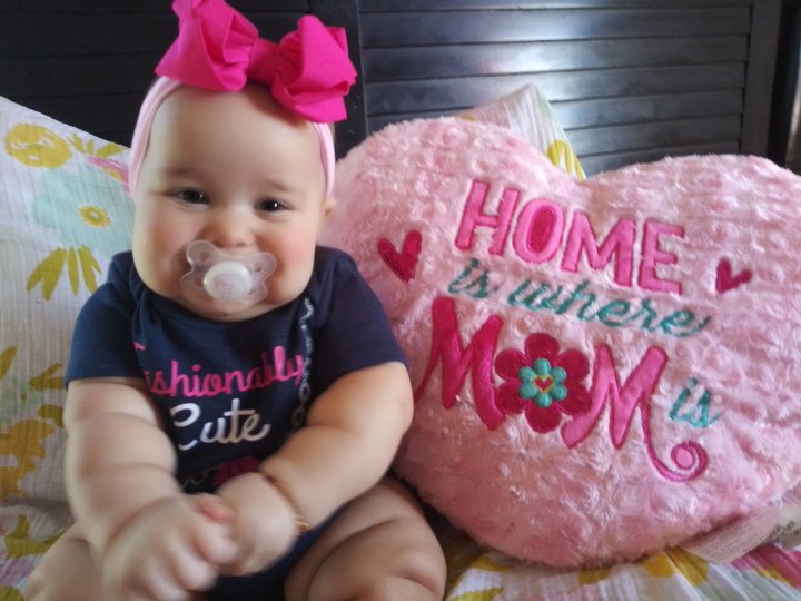 DiamondLagata's tweet photo. My bb Diamond❤ https://t.co/TjvGGavwUM