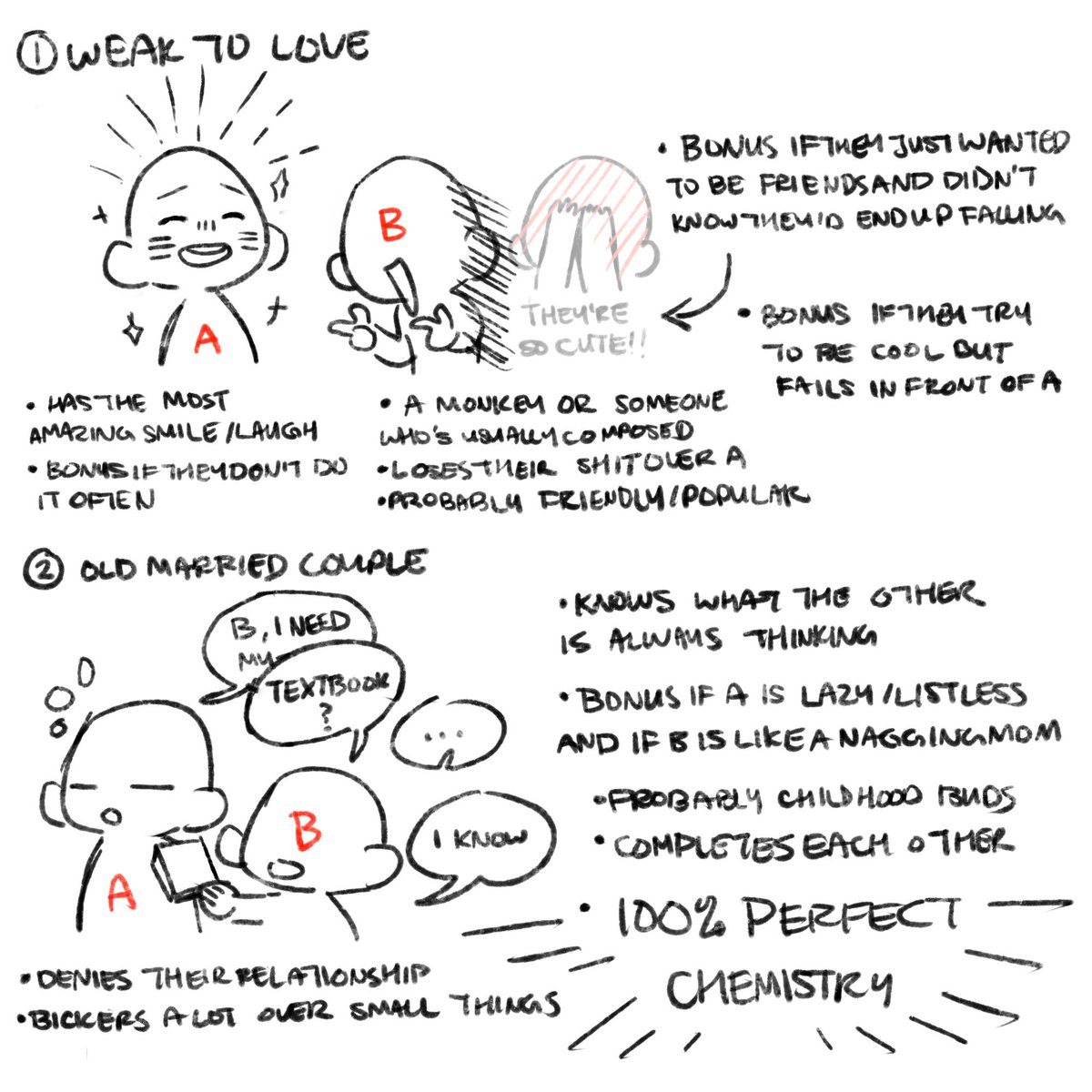 one way or another there's always a monkey in my favorite ship dynamics 