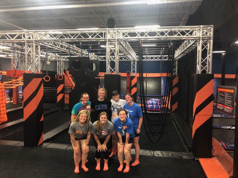 UK Club Softball tweet media